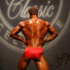 Caleb  Cain - NPC Southern Classic 2010 - #1